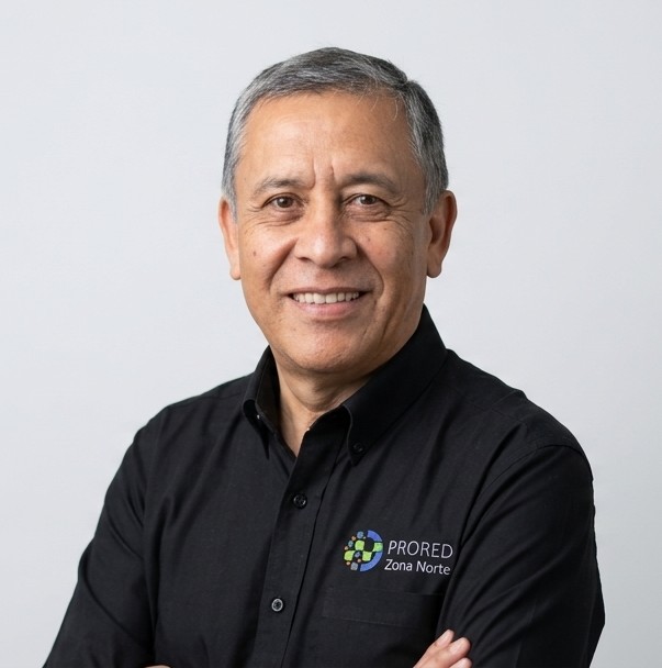 Esteban Alvarado