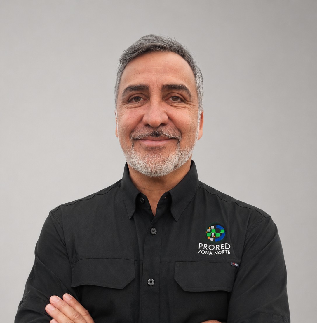 Jorge Henríquez