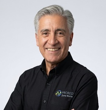 Mauricio Saavedra